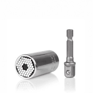 One Best Socket Set Multi Hand Tools